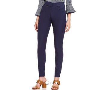 Michael Kors stretch knit twill legging
